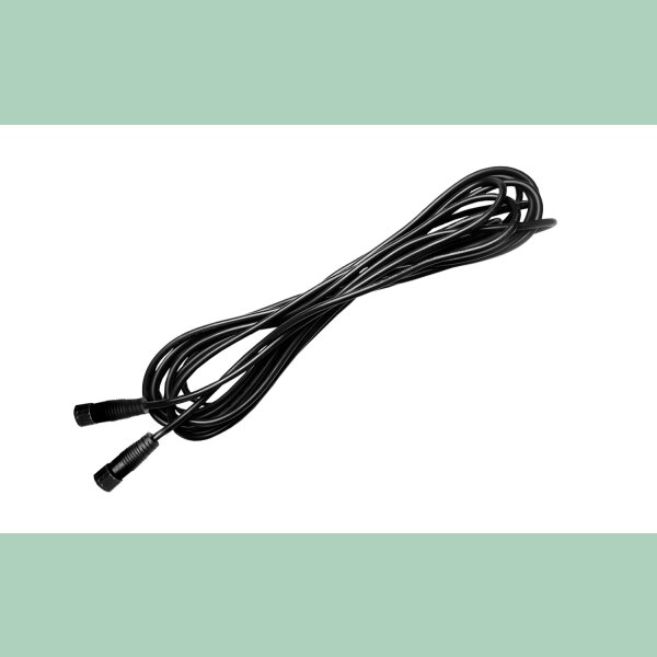 Lumatek LED Daisy Chain Control Cable 5m