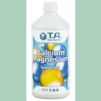 T.A. Calcium Magnesium CalMag 1 Liter