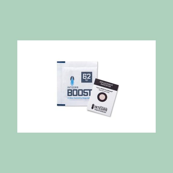 Integra Boost 62% 8g