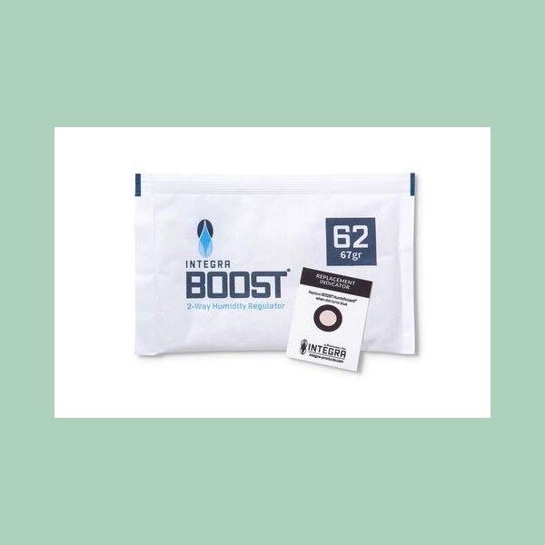 Integra Boost 62% 67g