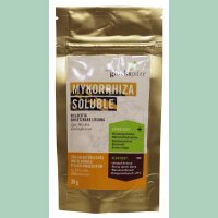 Tyroler GlÃ¼ckspilze Mykorrhiza Soluble 30g