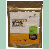 Tyroler GlÃ¼ckspilze Mykorrhiza Soluble 90g