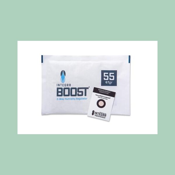 Integra Boost 55% 67g