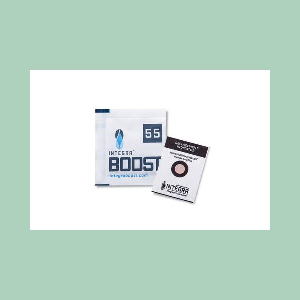 Integra Boost 55% 8g