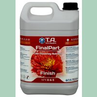 T.A. FinalPart 5 Liter