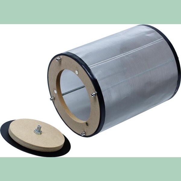 Ersatztrommel 100 mesh (grob) fÃ¼r Heisenberg Pollenmaschine 150 G