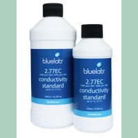 Bluelab EichflÃ¼ssigkeit EC 2,77mS 250ml
