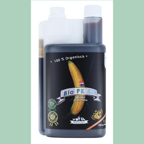 BioTabs Bio PK 5-8 1 Liter