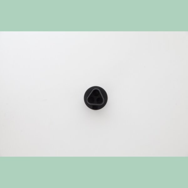 SANLight EVO Endkappe fÃ¼r 4er Verteilerblock