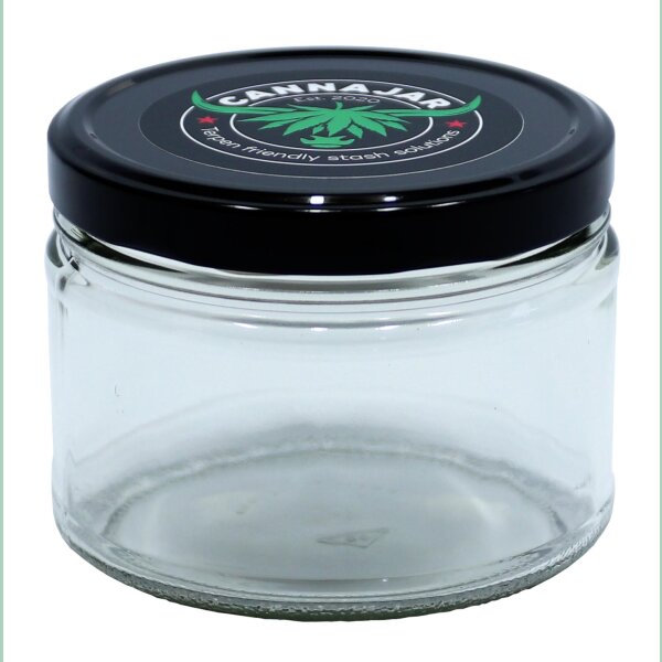Cannajar TO100 540ml