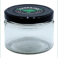 Cannajar TO100 540ml