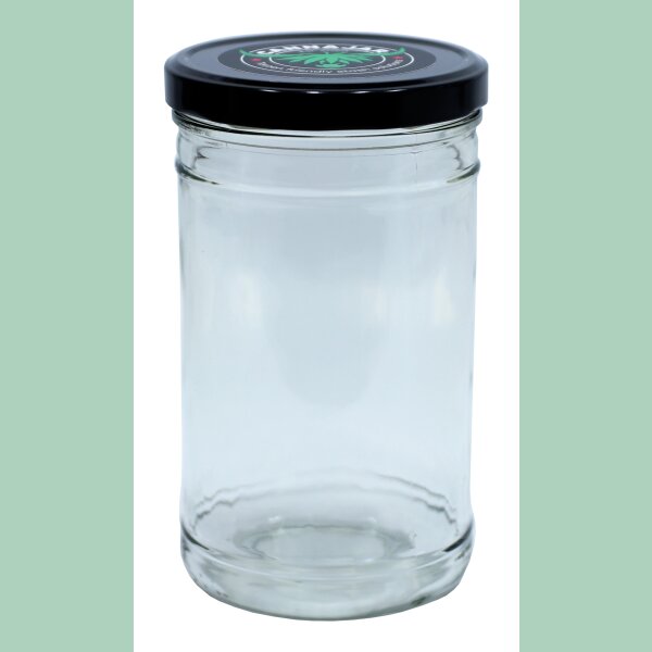 Cannajar TO100 1062ml