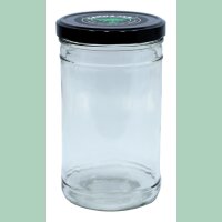 Cannajar TO100 1062ml