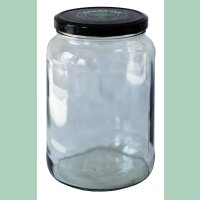 Cannajar TO100 1700ml