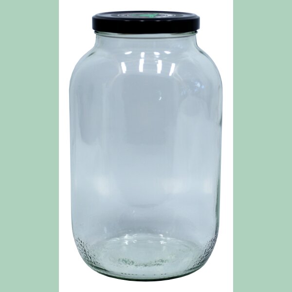 Cannajar TO100 3400ml