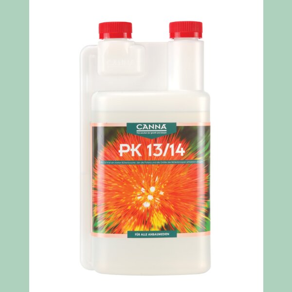Canna PK 13-14 1 Liter