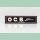 OCB Premium King Size Slim Box