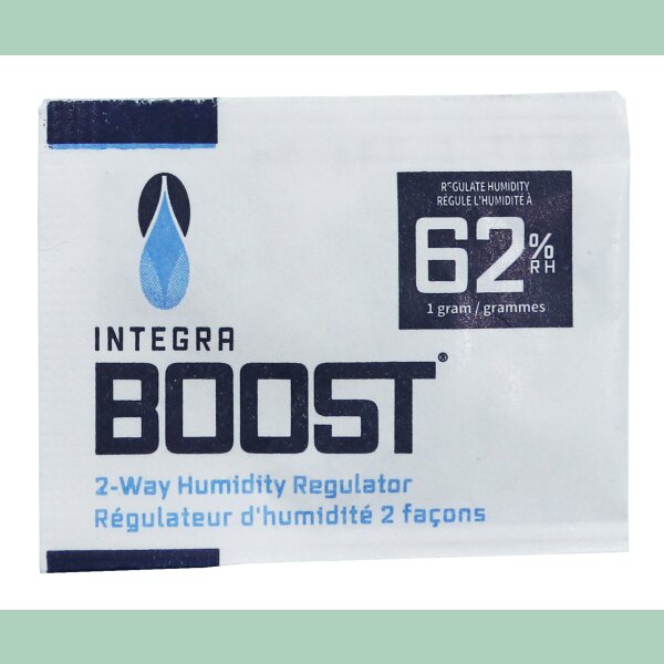 Integra Boost 62% 1g