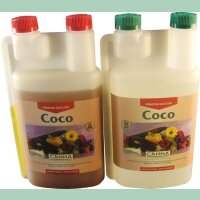 Canna Coco A+B 2x 1 Liter