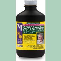 SUPERthrive Vitamin 120ml