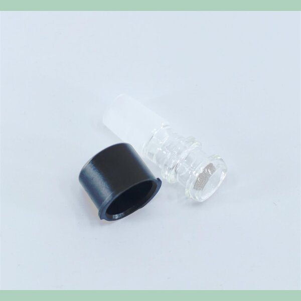 Bongadapter für Crafty und Mighty
