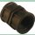 Kupplung PE Ã˜19mm (3/4 Zoll) IG auf Ã˜19mm (3/4 Zoll) IG