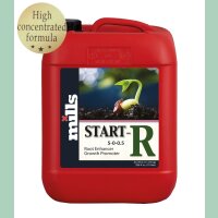 Mills Start-R 5 Liter High Concentrated