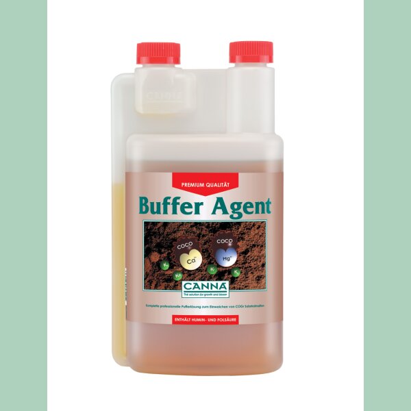 Canna CoGr Buffer Agent 1 Liter
