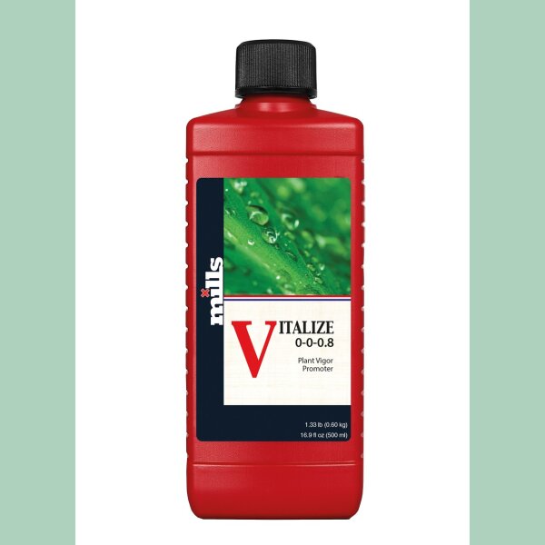 Mills Vitalize 500ml