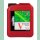 Mills Vitalize 5 Liter