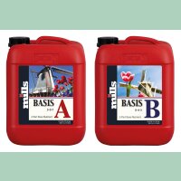 Mills Basis A+B 2x 10 Liter