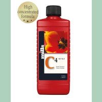 Mills C4 500ml High Concentrated