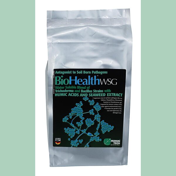 Biohealth WSG TH BS 1kg