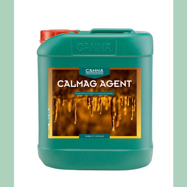 Canna CalMag Agent 5 Liter