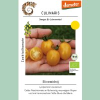 Cocktailtomate Slivowidnij