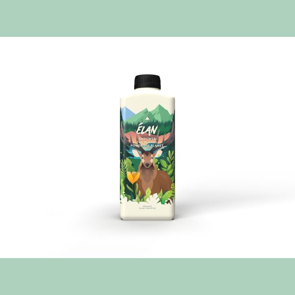 Crazy Hills Elan 1 Liter