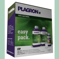 Plagron easy pack 100% Natural