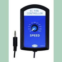 Can EC Controller Speed