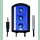 Can EC Speed &Temperature Controller