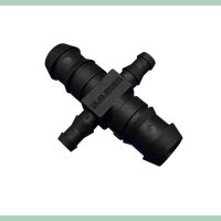 KreuzstÃ¼ck 2x 16mm + 2x 9mm