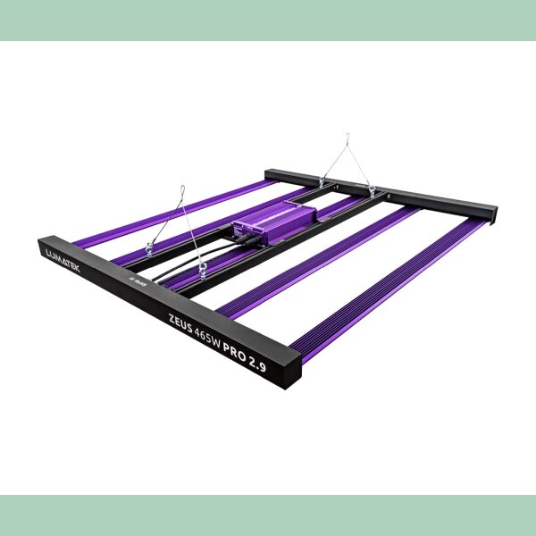 Lumatek Zeus Pro 465W 2.9