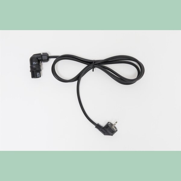 SANLight EVO Steckerkabel 2,1 m 90Â°