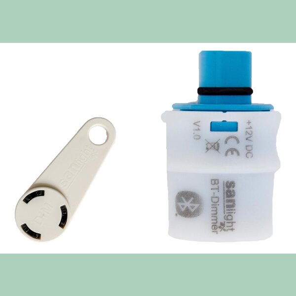 SANLight Bluetooth Dimmer
