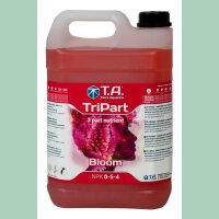 T.A. TriPart Bloom 5 Liter