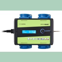 GrowControl GrowBase
