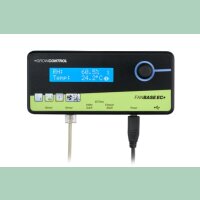 GrowControl FanBaseEC+