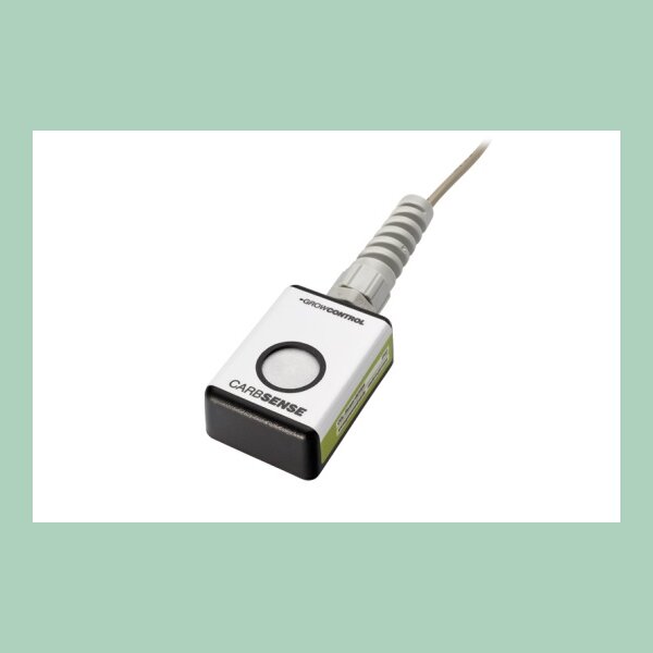 GrowControl CarbSense
