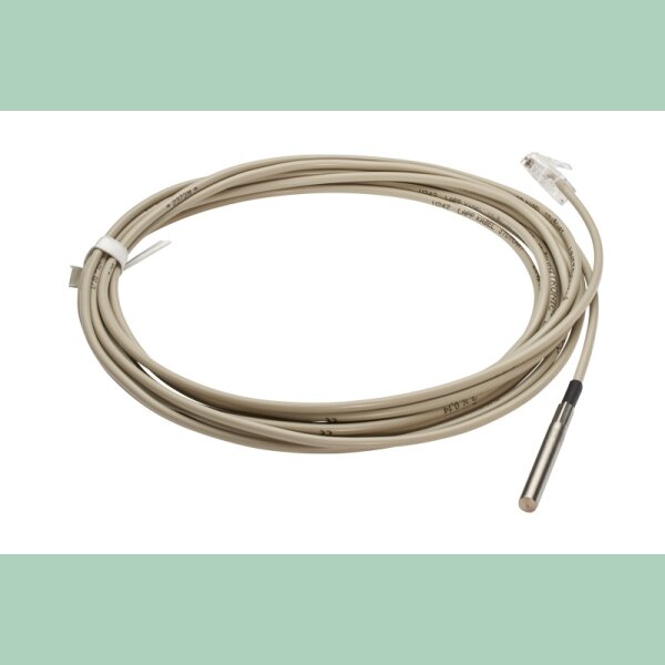 GrowControl Temperatursensor fÃ¼r HeizgerÃ¤te
