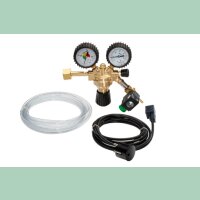 GrowControl Co2 Armatur