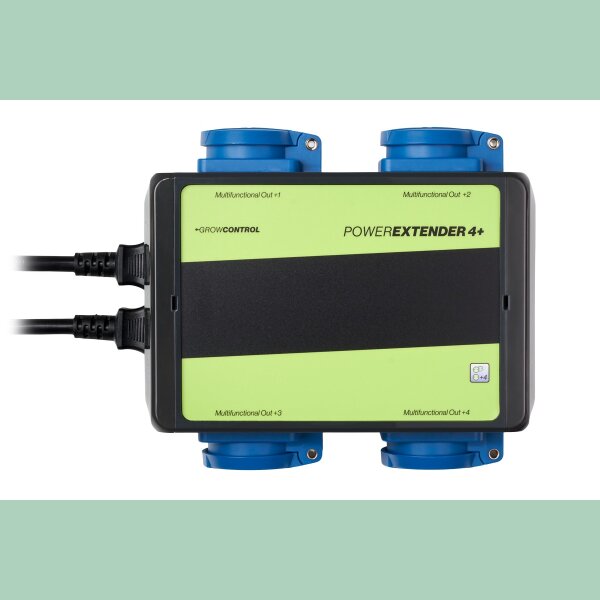 GrowControl PowerExtender4+